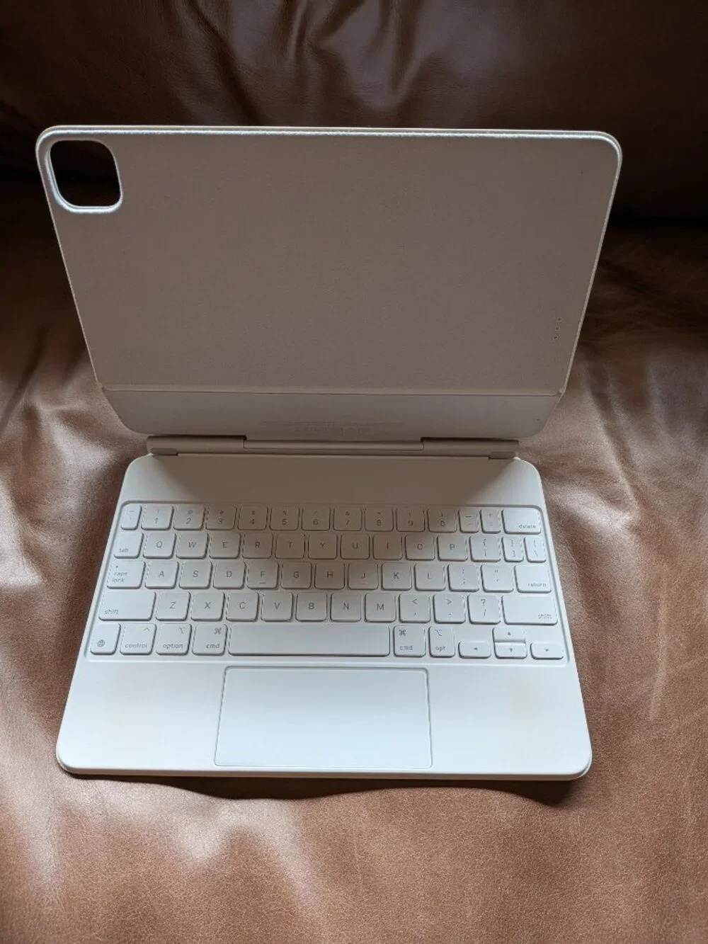 Apple used ipad